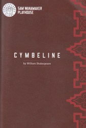 Cymbeline prog