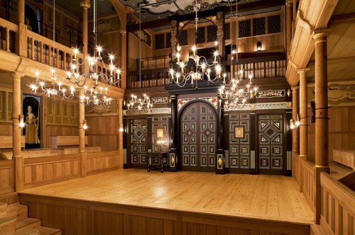 SamWanamakerPlayhouse