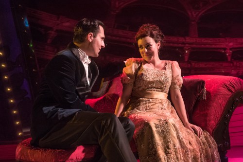 Funny-Girl-Darius-Campbell-Nick-Arnstein-Sheridan-Smith-Fanny-Brice-by-Marc-Brenner