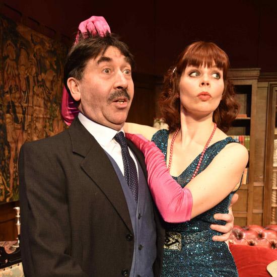 David and Michelle_0