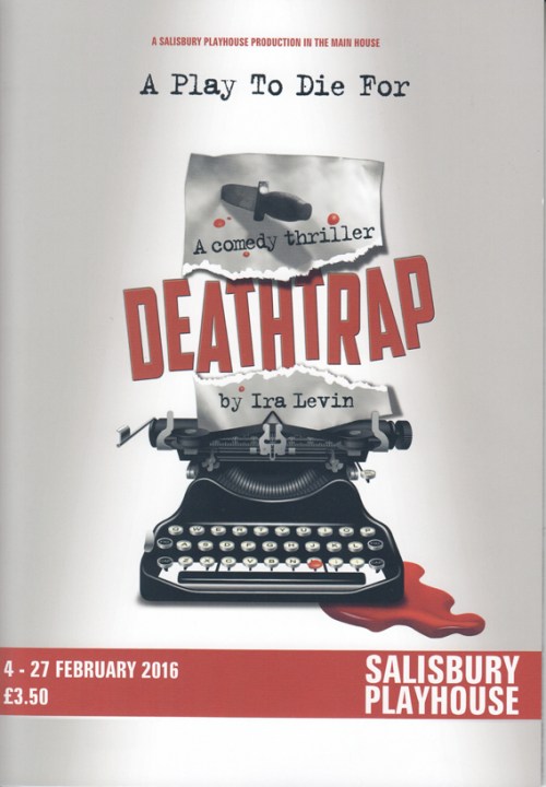 Deathtrap prog