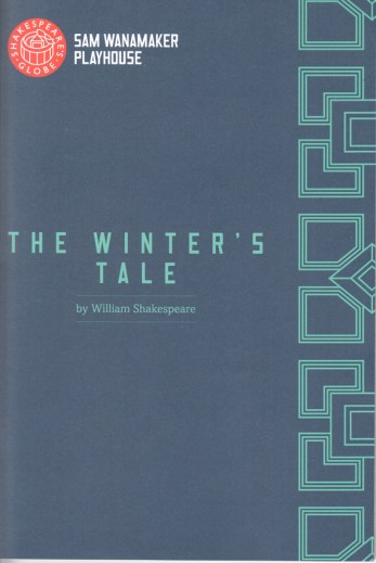 Winter's Tale prog