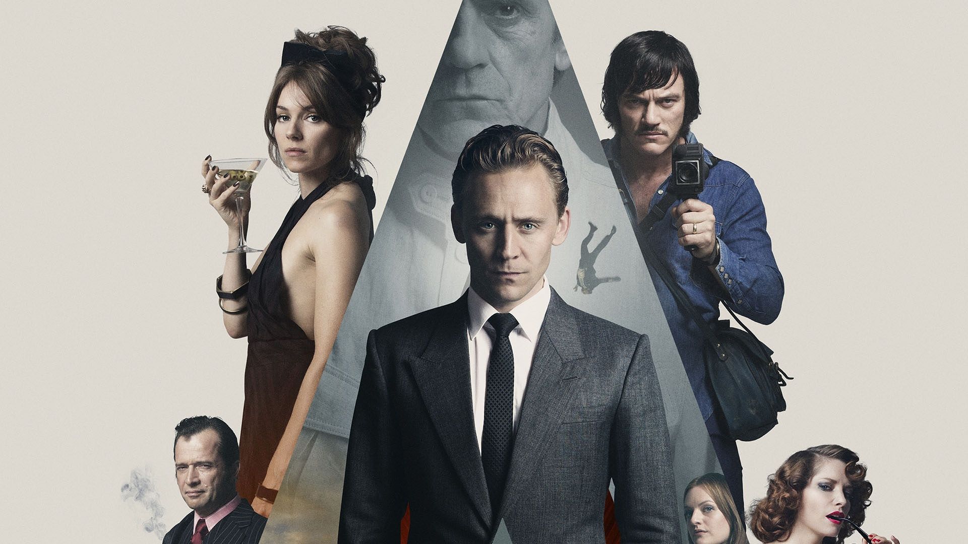 High Rise | Peter Viney's Blog
