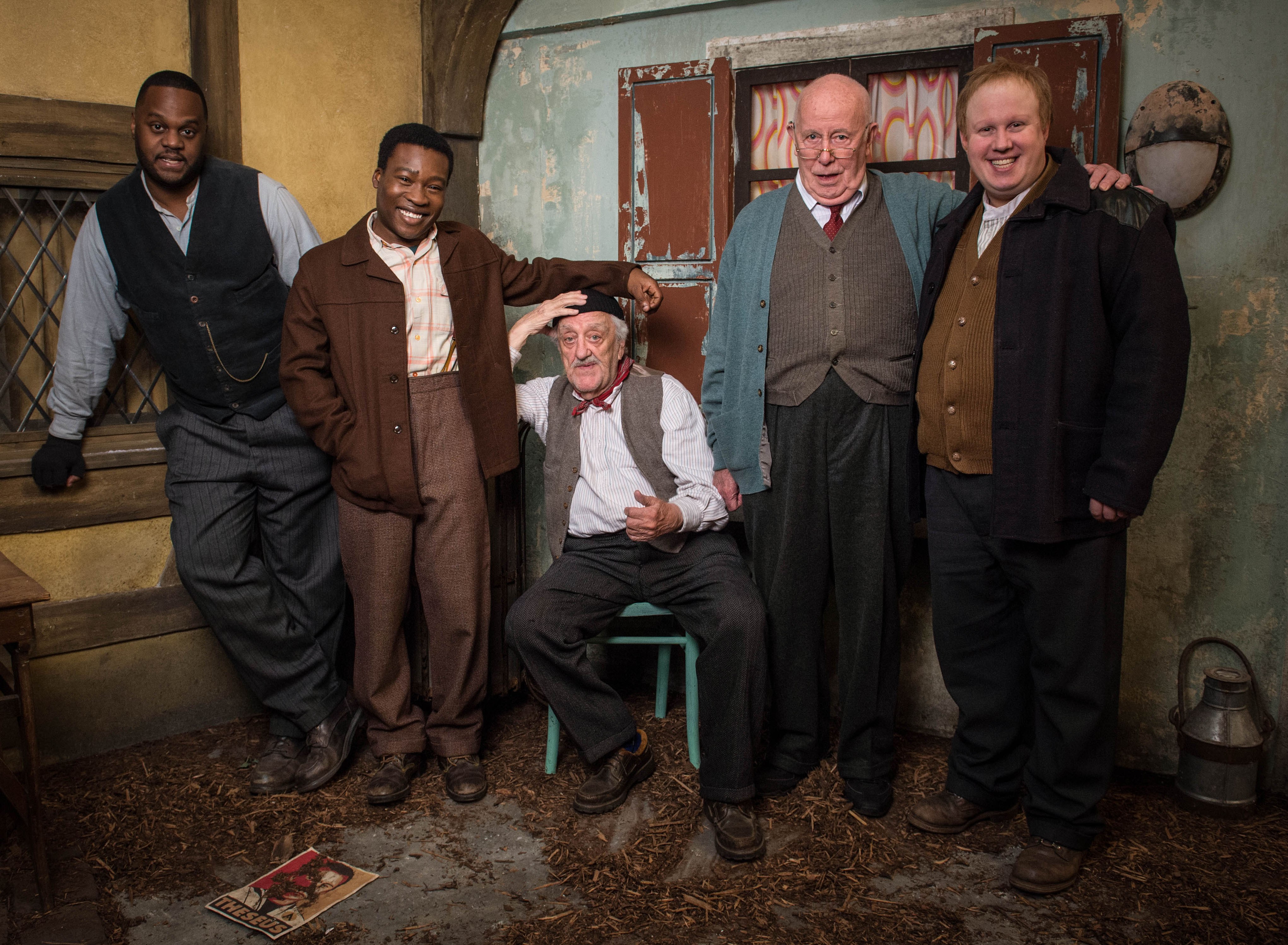 A Midsummer Night's Dream