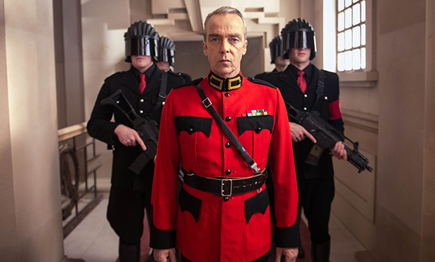 A Midsummer Night's Dream