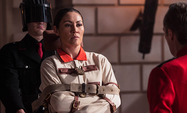 A Midsummer Night's Dream