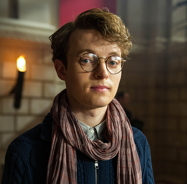 A Midsummer Night's Dream