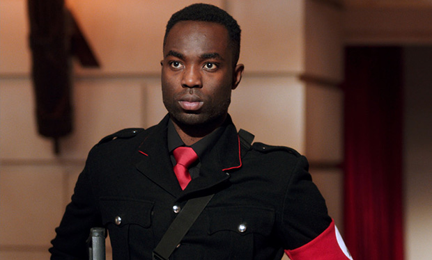 A Midsummer Night's Dream