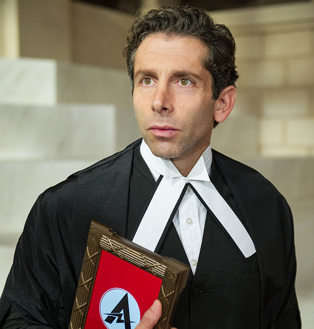 A Midsummer Night's Dream