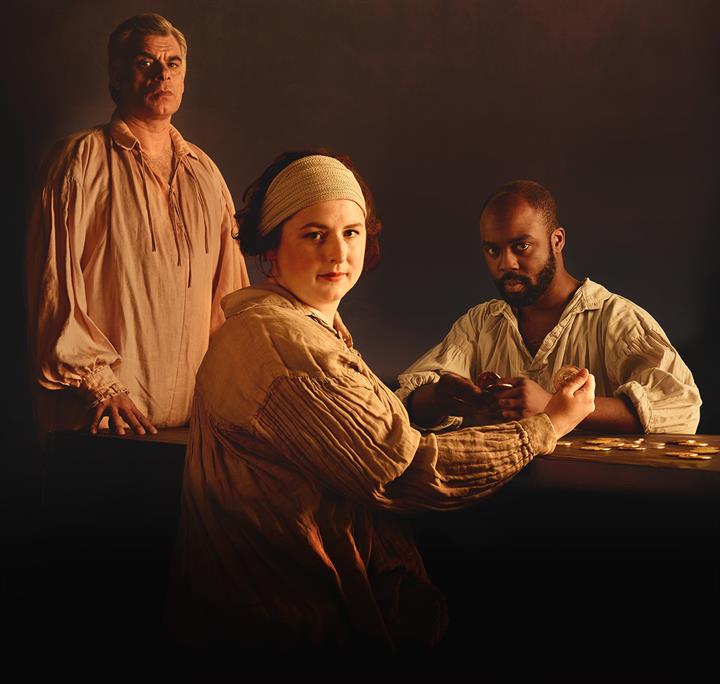 The Alchemist – RSC review | Peter Viney's Blog
