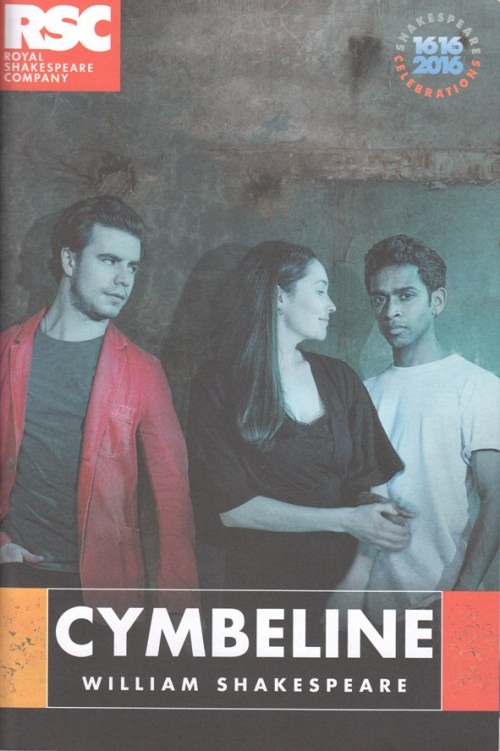 Cymbeline rsc prog