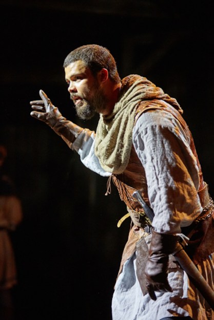 Howard Charles as Phillip Photo by Mark Douet_2