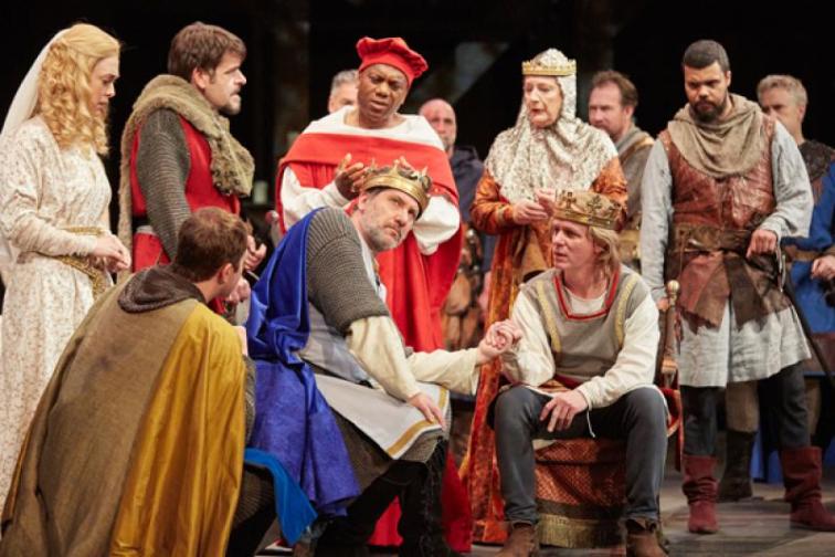 King John at Rose Theatre Kingston_ Photo by Mark Douet _80A9462
