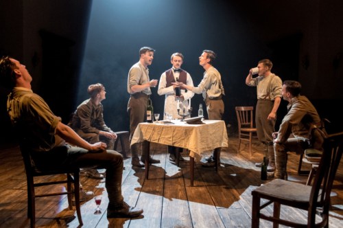 First Light Chichester 2