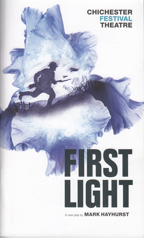 First Light prog