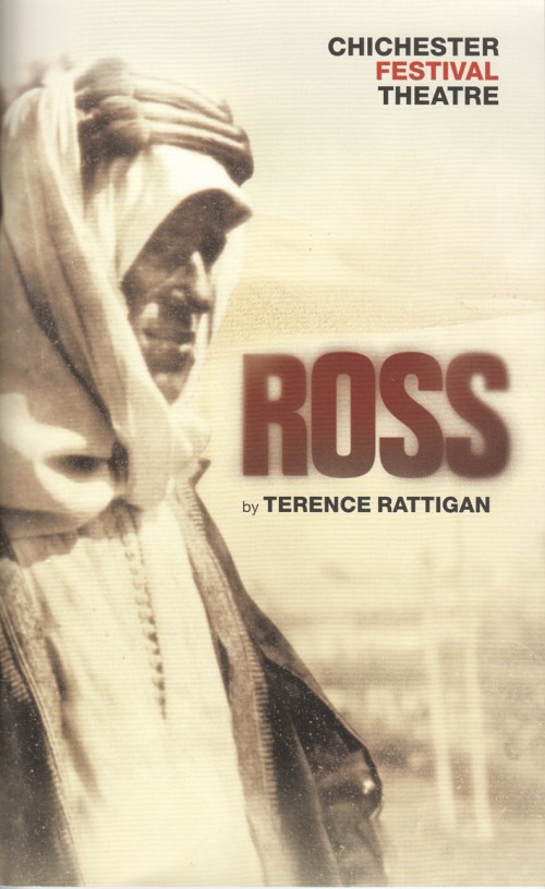 Ross prog
