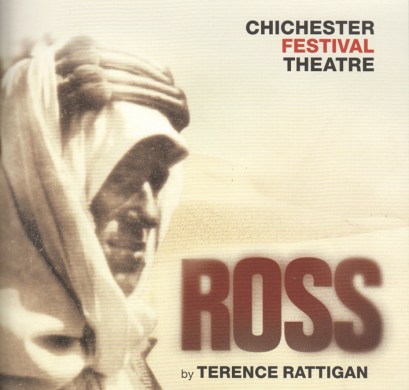 Ross prog