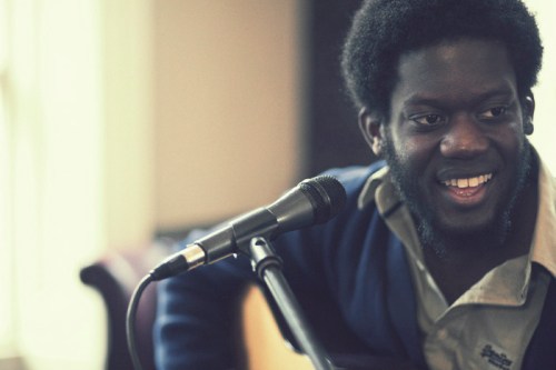 Michael-Kiwanuka