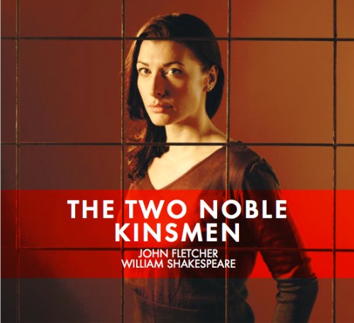 Two Noble Knsmen poster