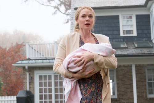 Girl on a Train, The