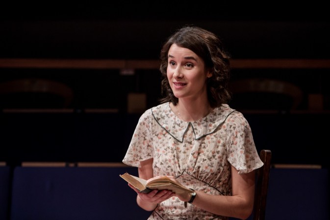 French Without Tears Production Photos Photo Credit: The Other Richard info@theotherrichard.com