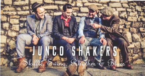 junco-shakers