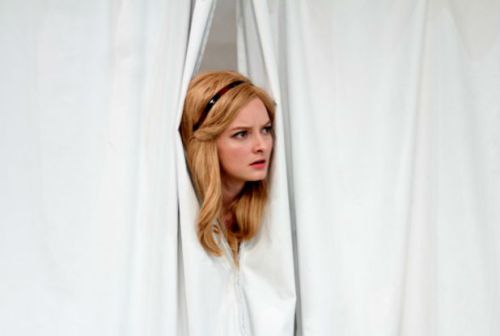 Dakota-Blue-Richards-as-Geraldine-Barclay-What-the-Butler-Saw-c-Catherine-Ashmore-592x0-c-center