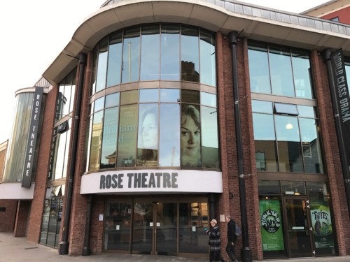 rose theatre