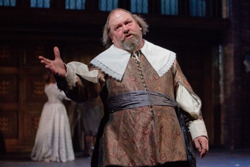 'The Hypocrite' by Richard Bean