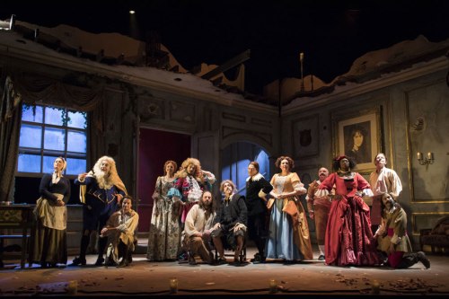 The-cast-of-The-Miser-at-the-Garrick-Theatre.-Credit-Helen-Maybanks.