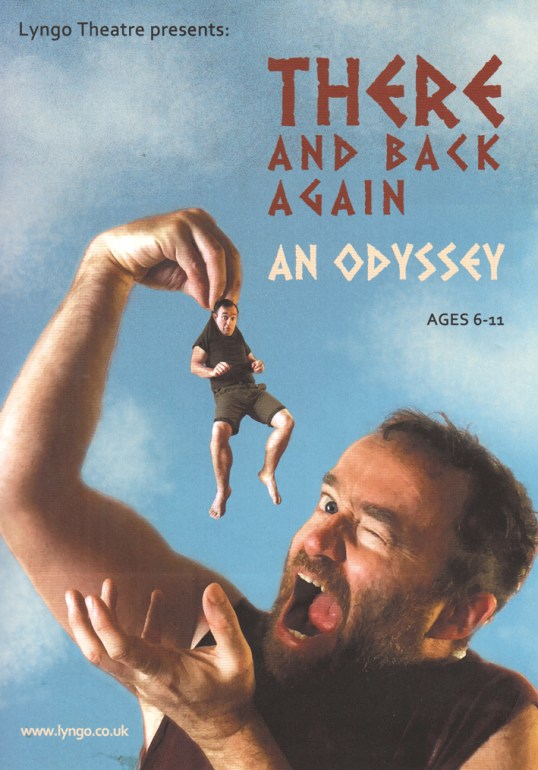 There and Back Again