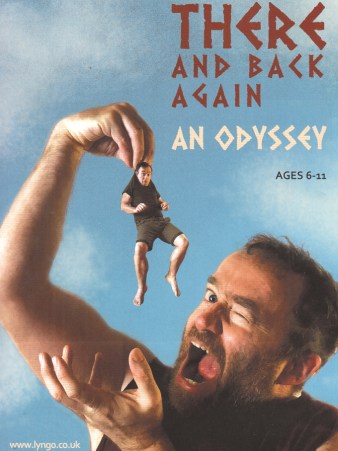 There and Back Again