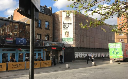 Young Vic