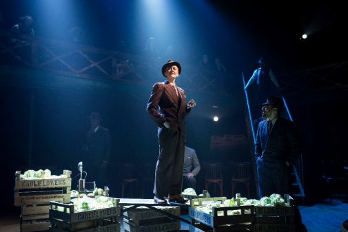 Lucy-Ellinson-Giri-in-The-Resistible-Rise-of-Arturo-Ui-at-the-Donmar.-Photo-Helen-Maybanks.-505x337
