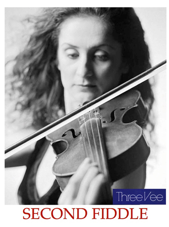 Second Fiddle cover text 3