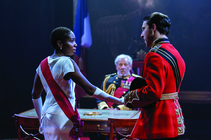 9.2-Tamara-Lawrance-Cordelia-Ian-McKellen-Lear-Jake-Mann-Burgundy-in-CFTs-KING-LEAR-Photo-Manuel-Harlan_-DR2-36