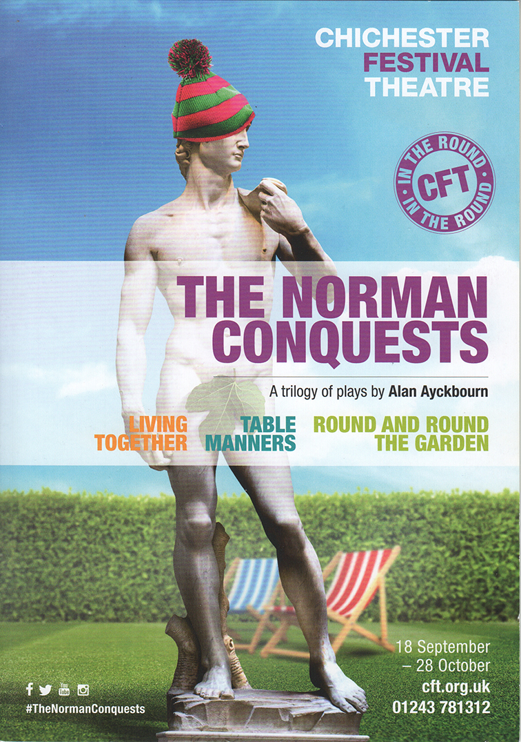 Norman Conquests