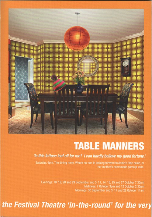 Table Manners