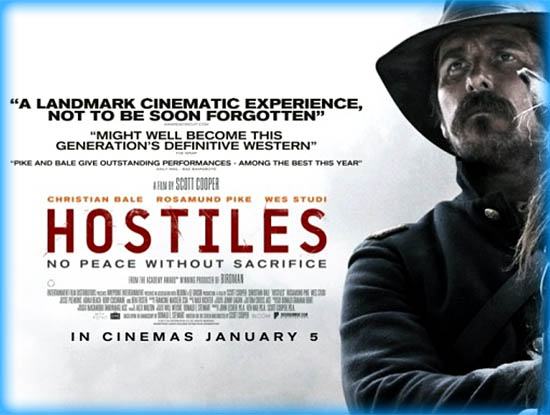 hostiles