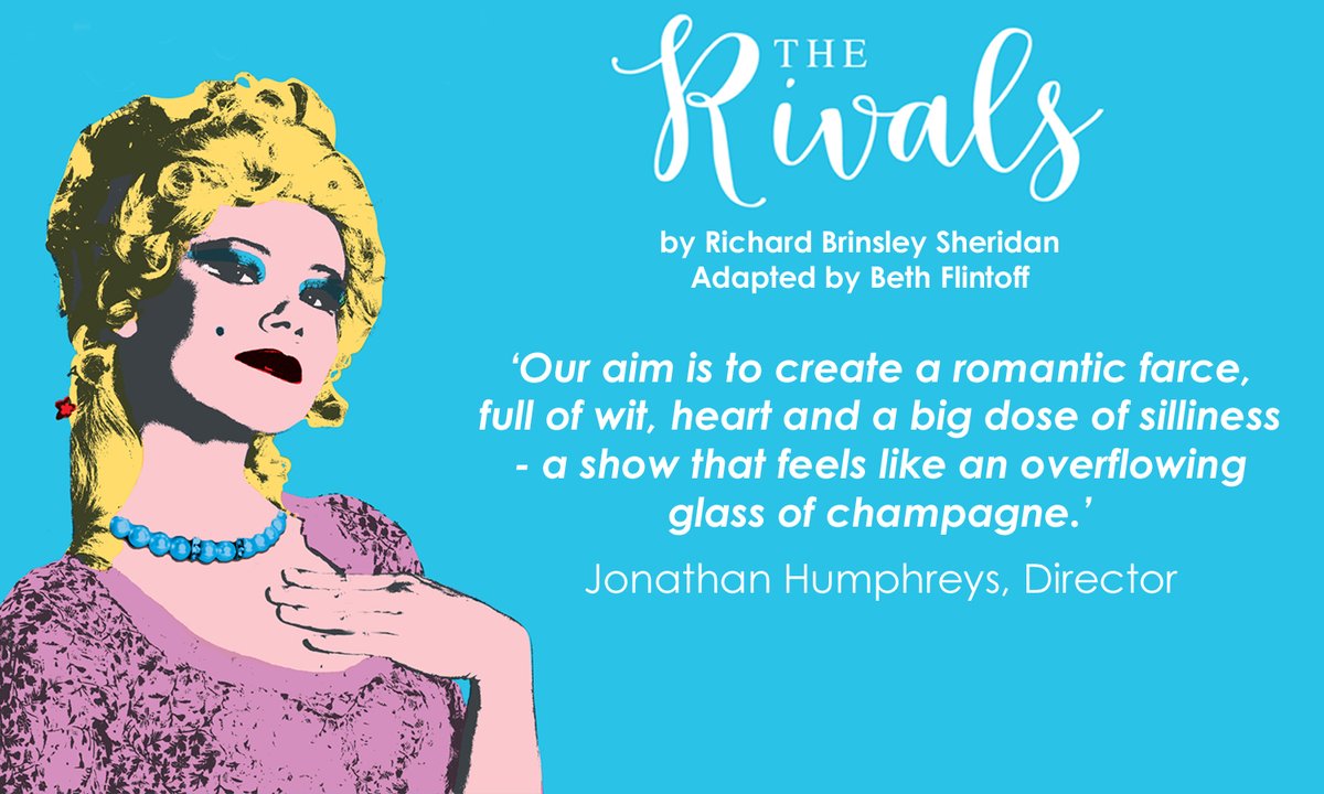 The Rivals Play Script The Rivals | Peter Viney's Blog