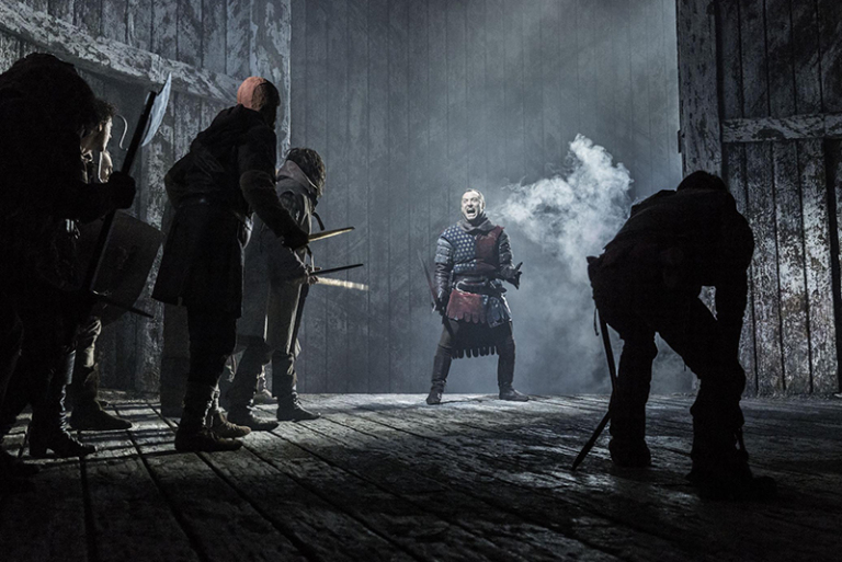 HENRY V by Shakespeare,