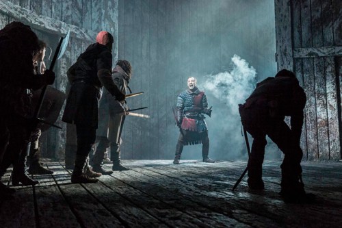 HENRY V by Shakespeare,