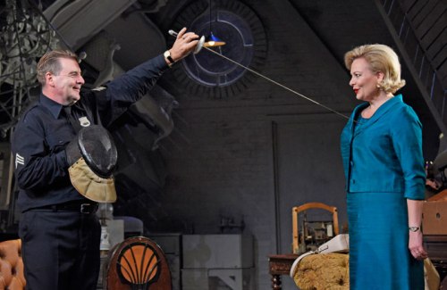 Brendan-Coyle-and-Sara-Stewart-in-The-Price-at-Theatre-Royal-Bath