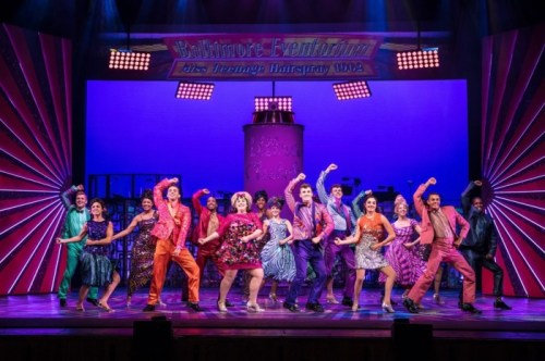 Hairspray-The-Musical-The-Regent-Theatre