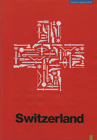 Switzerland logo