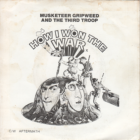 How I Won the War 2 copy