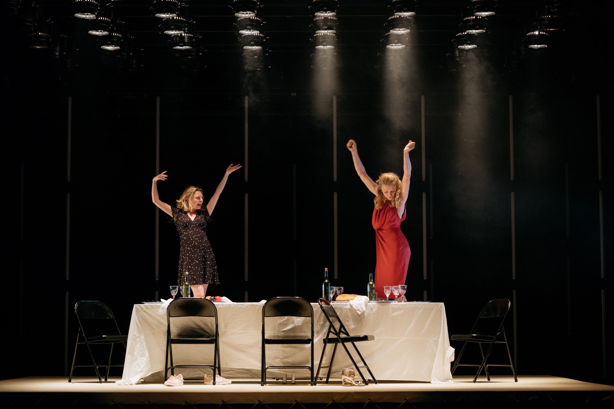 ETT-Othello-2018_Kitty-Archer-Desdemona-and-Kelly-Price-Emilia_Image-Helen-Murray_3