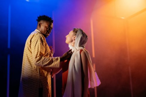 ETT-Othello-2018_Victor-Oshin-Othello-and-Kitty-Archer-Desdemona_Image-Helen-Murray_5-e1537534763427