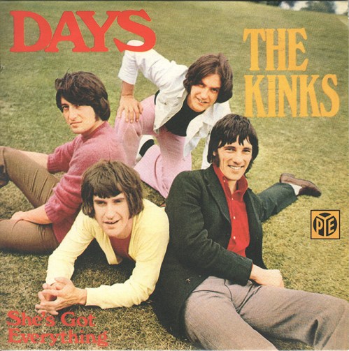 Days Italian 45