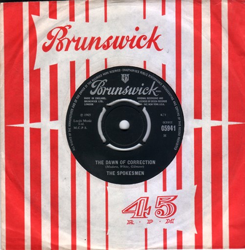 The Dawn of Correction copy